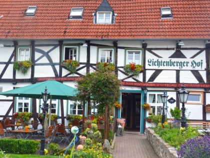 Photo: Lichtenberger Hof